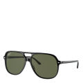 901/58-BLACK/POLARIZED G15 GREEN